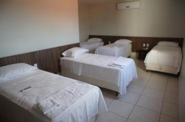  Hotel Redentor