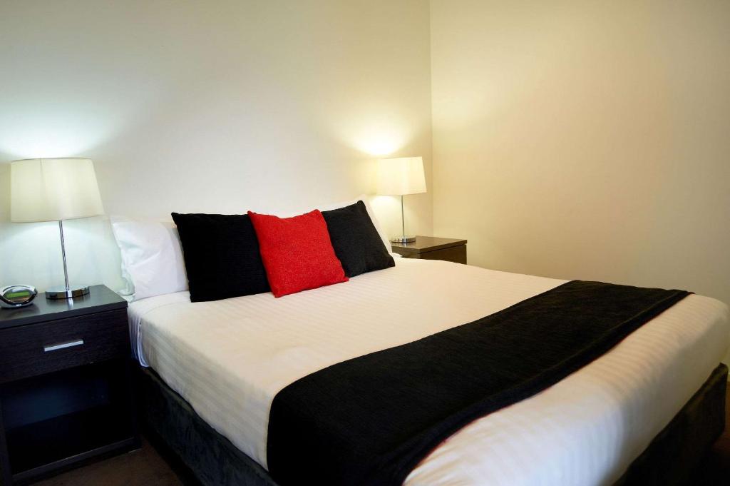 Comfort Apartments on Elizabeth - Resim 32