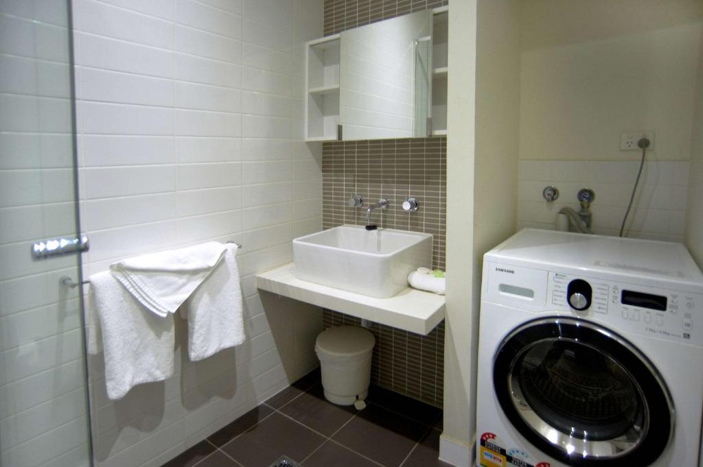 Comfort Apartments on Elizabeth - Resim 33