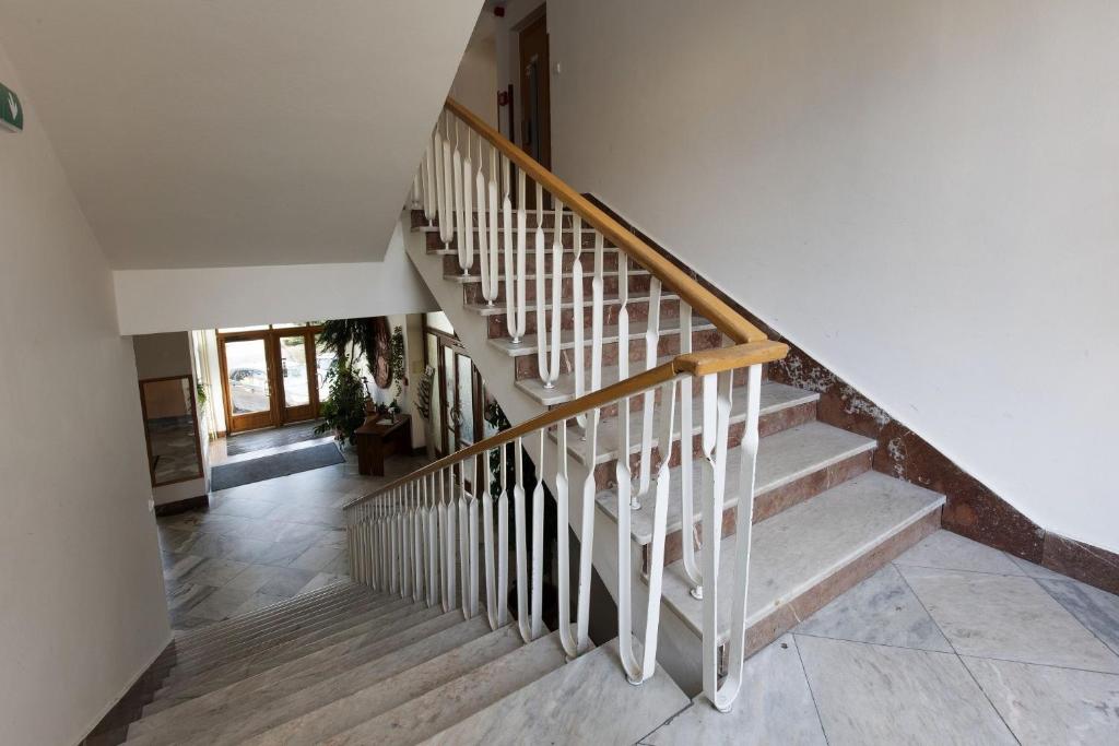 Foto sihtkohas Příbram asuva majutusasutuse Hotel Belvedere Příbram galeriist