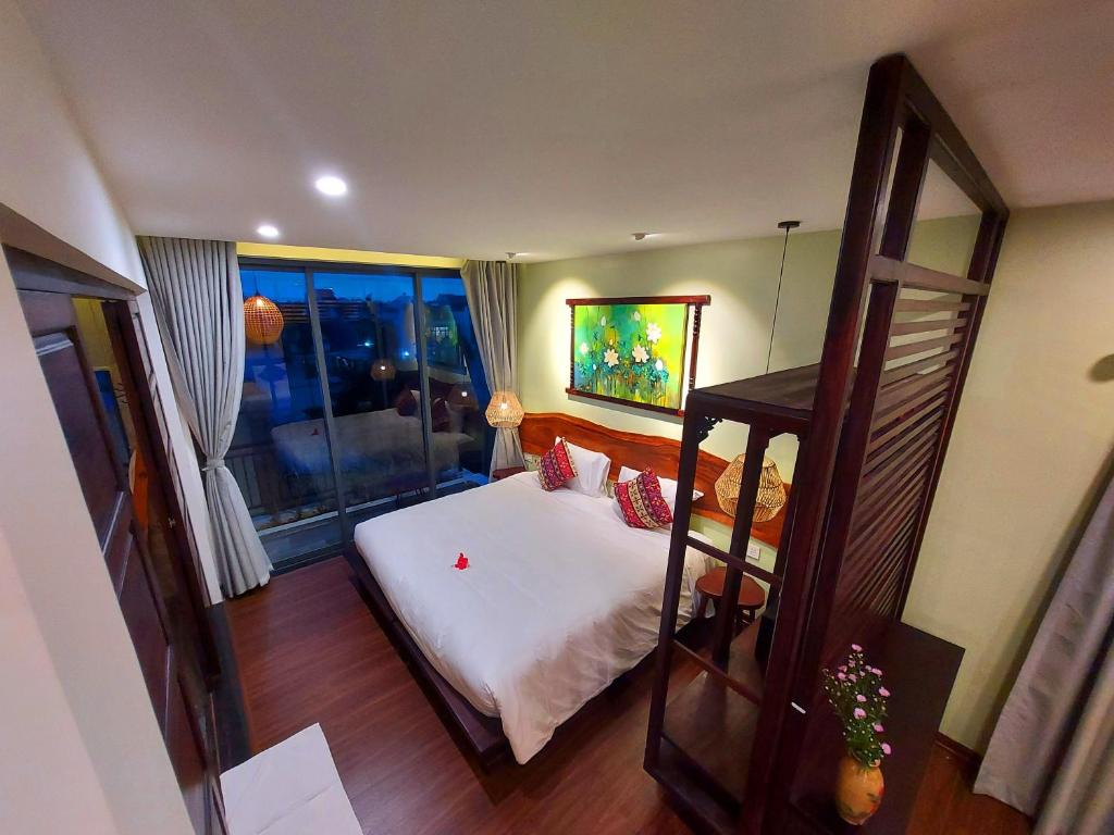 Hoi An Ti Hon House - 18