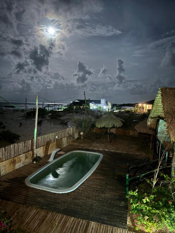Fotografie z fotogalerie ubytování Vereda Tropical Piauí v destinaci Luis Correia