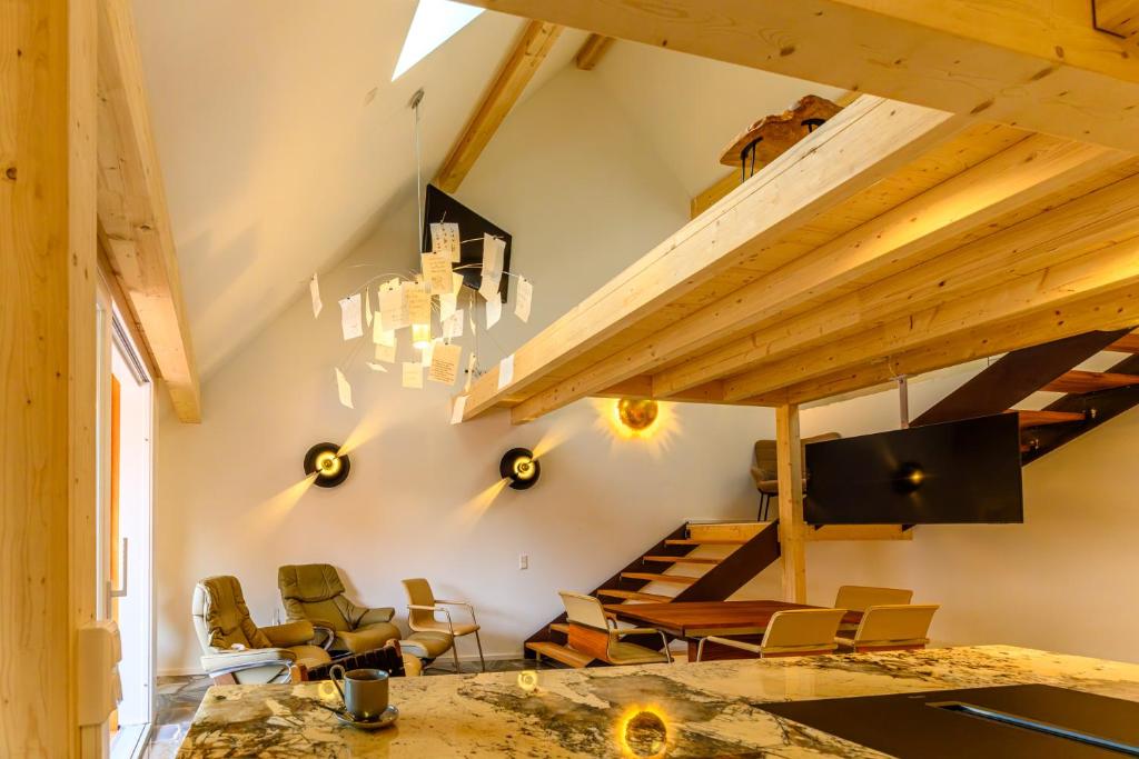 Hotel-Restaurant Kostbar - Junior Suite With Balcony