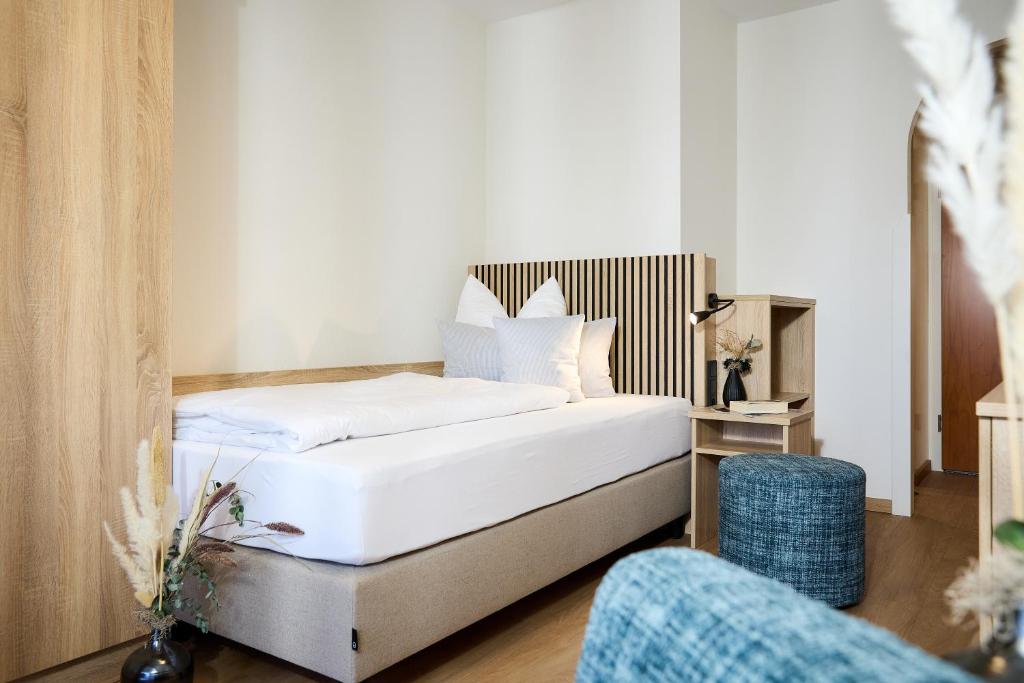 Boutique Hotel Diana - Single Room