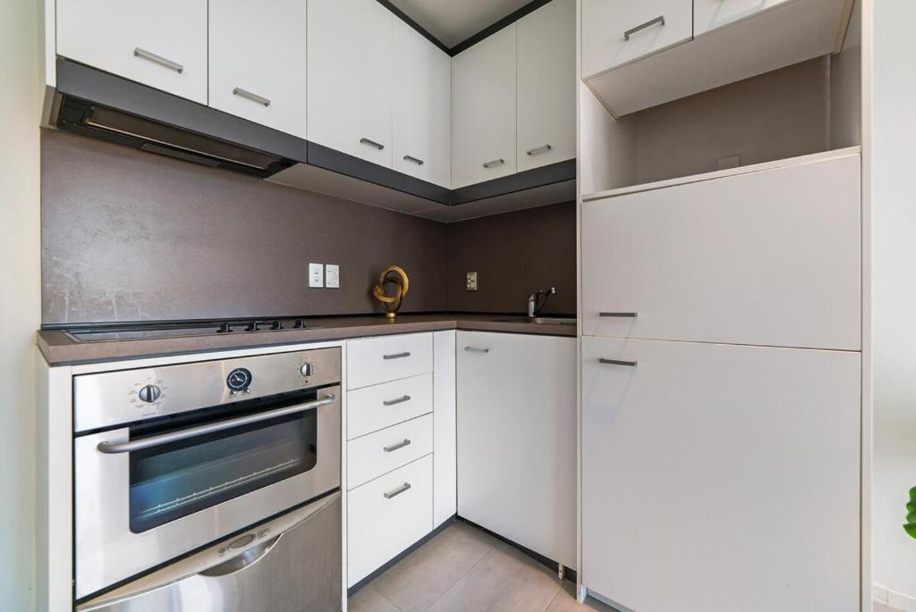 Sunset Studio at Eden Crescent - Resim 4