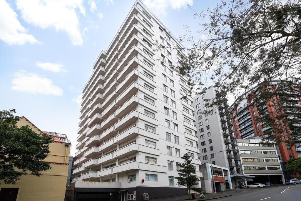 Sunset Studio at Eden Crescent - Resim 6