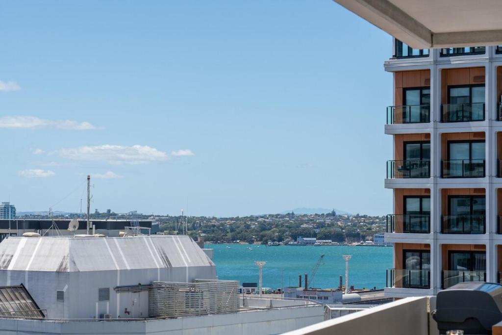 Sunset Studio at Eden Crescent - Resim 12