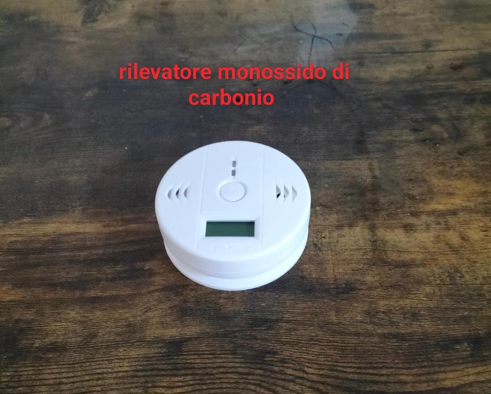 Fotografie z fotogalerie ubytování SIM residence v destinaci Maniago