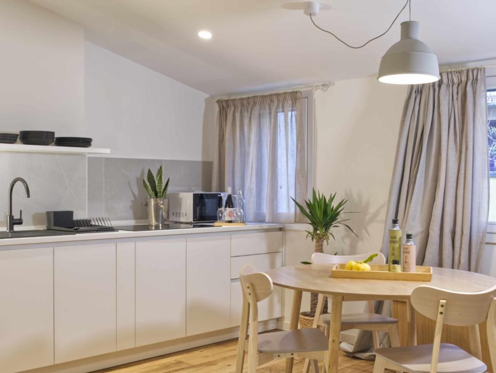 Agave in Centrale - Resim 5