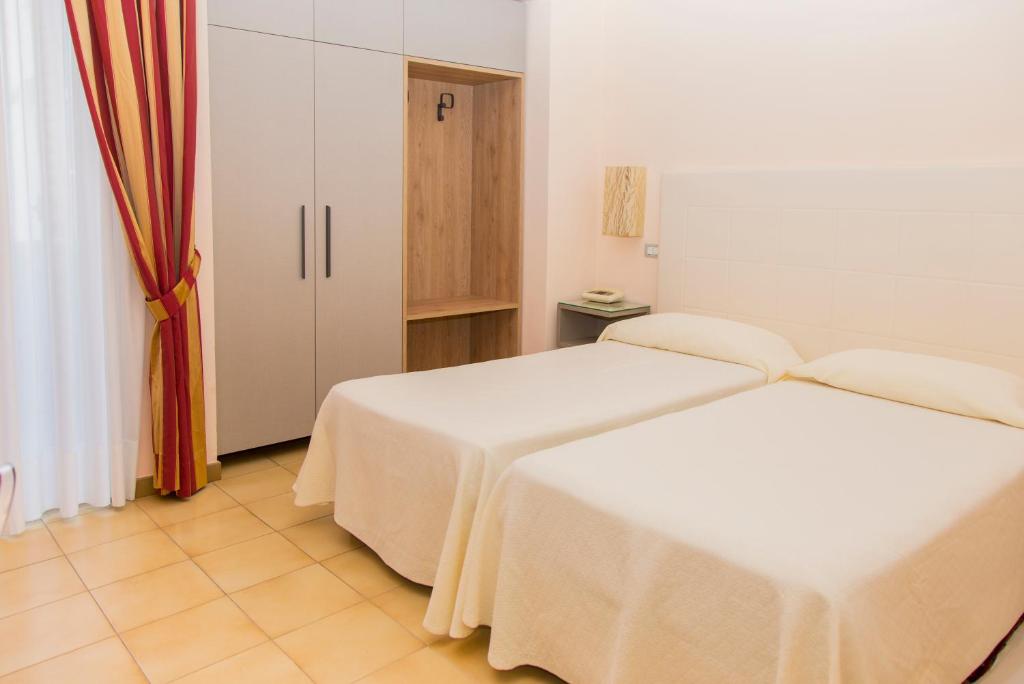 Hotel Il Mulino - Habitación Doble Estándar