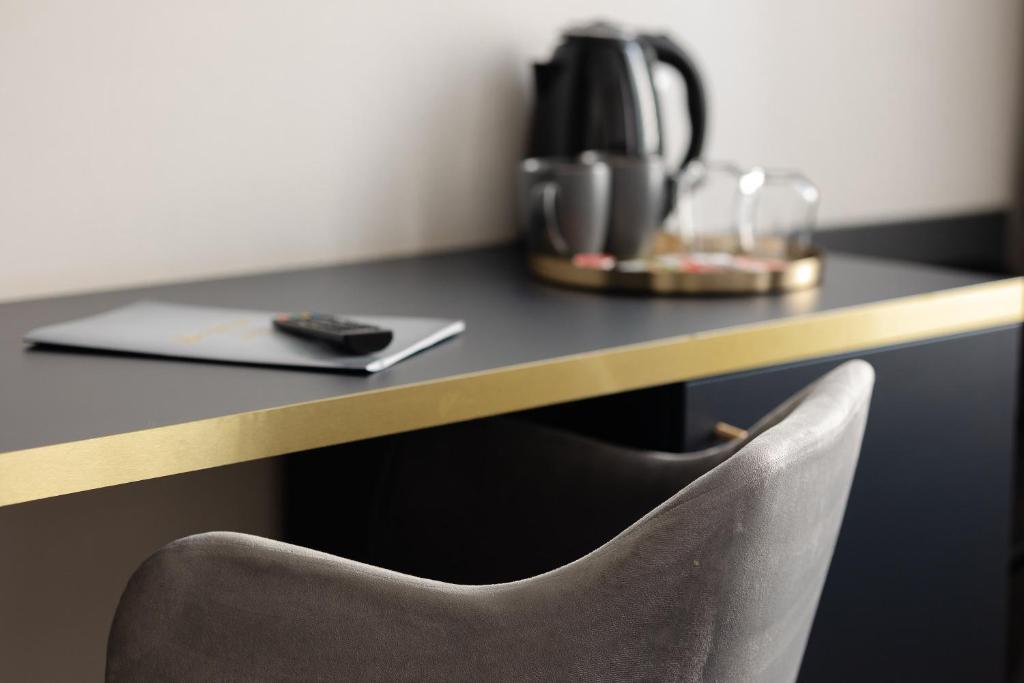 Hotel Atria - Resim 18