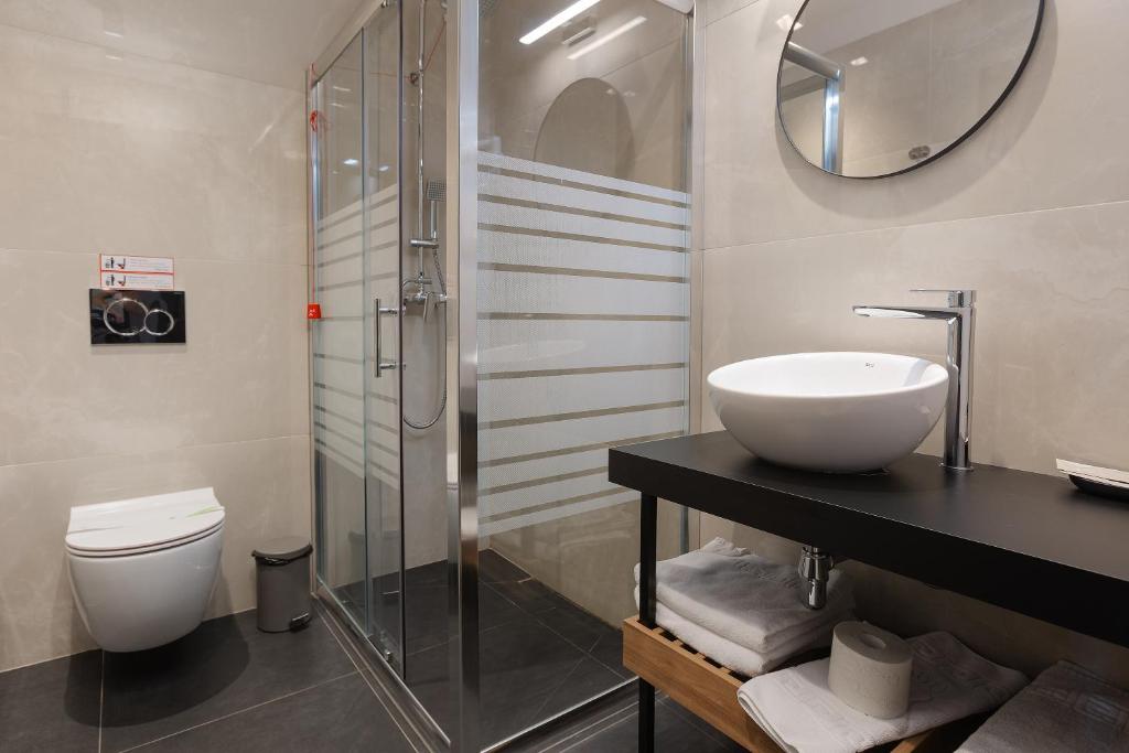 Hotel Atria - Resim 23