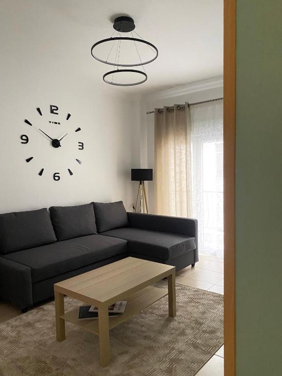 Cozy Apartment in Thessaloniki SKG