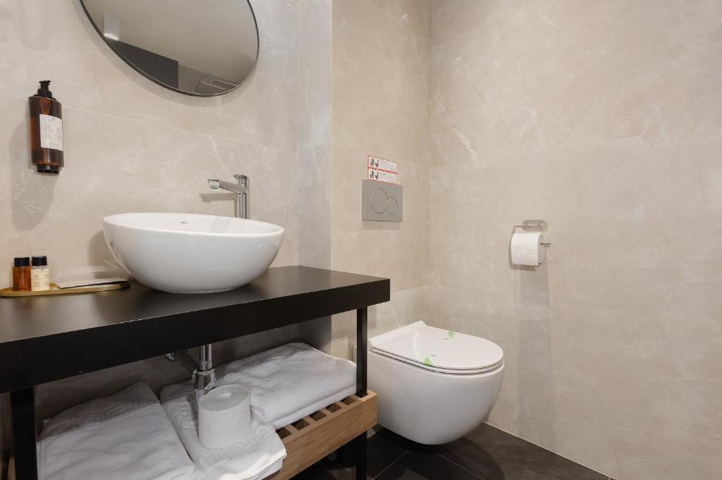 Hotel Atria - Resim 29