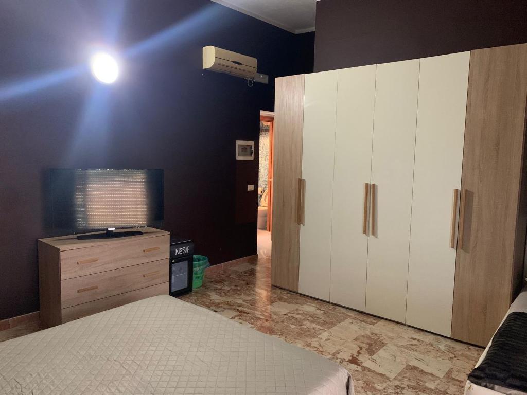 B&B AFFITTACAMERE Mo' MONTEIASI - Doppelzimmer
