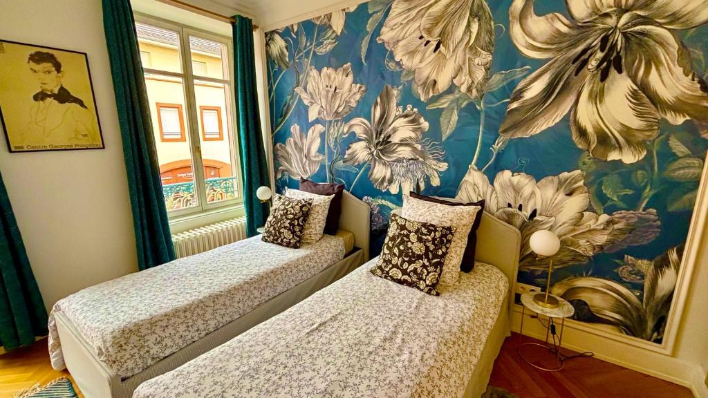 La Villa Alma Colmar – photo 7