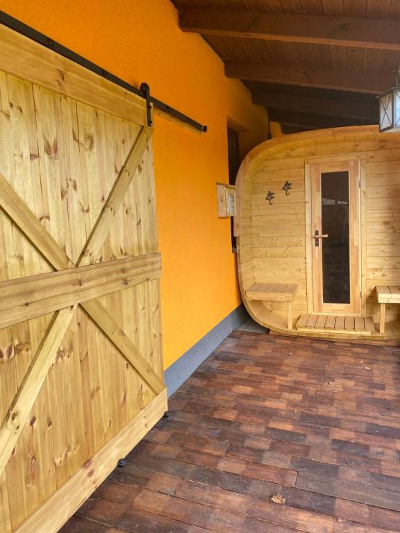 Φωτογραφία από το άλμπουμ του Terassenblick am See σε Grimma