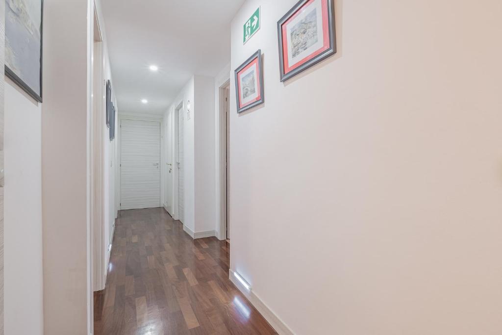 Zdjęcie z galerii obiektu Bed and Breakfast Impruneta28 w Rzymie