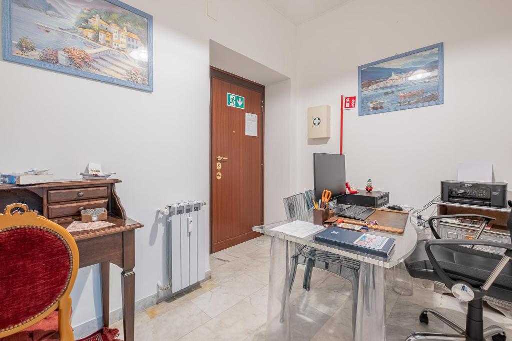 Zdjęcie z galerii obiektu Bed and Breakfast Impruneta28 w Rzymie