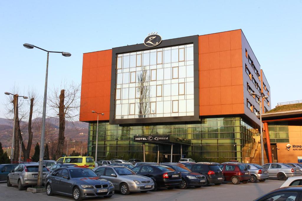 Hotel Zenica, Zenica Updated 2023 Prices