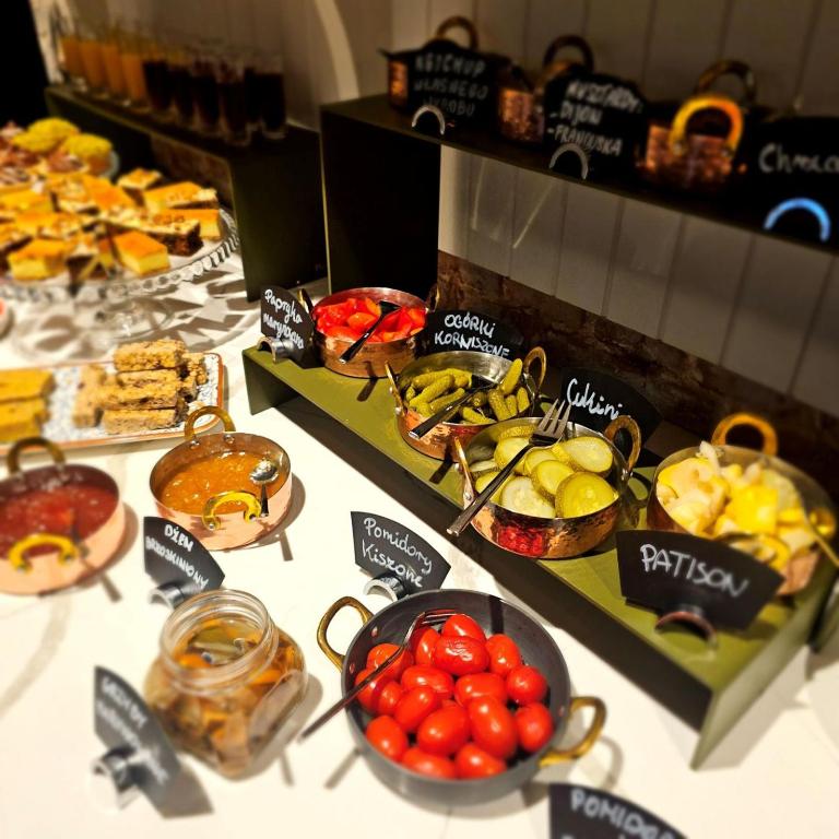 ARCHE Klasztor Wroclaw - Resim 6