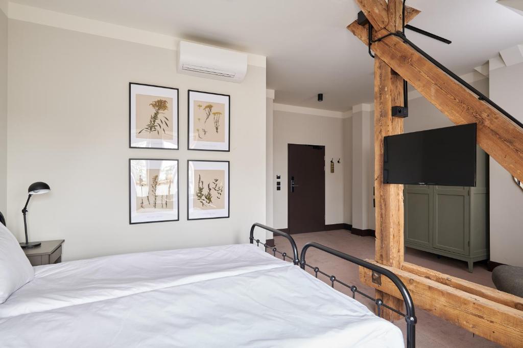 ARCHE Klasztor Wrocław - 10