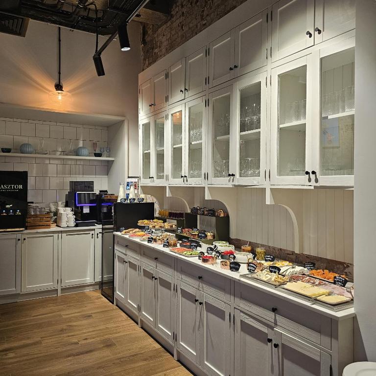 ARCHE Klasztor Wroclaw - Resim 32