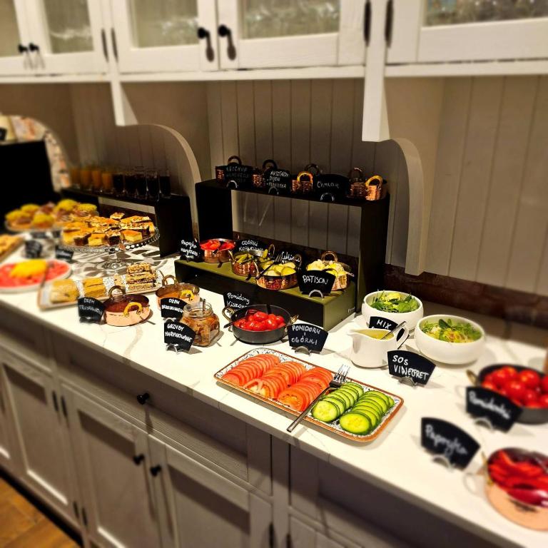 ARCHE Klasztor Wroclaw - Resim 4