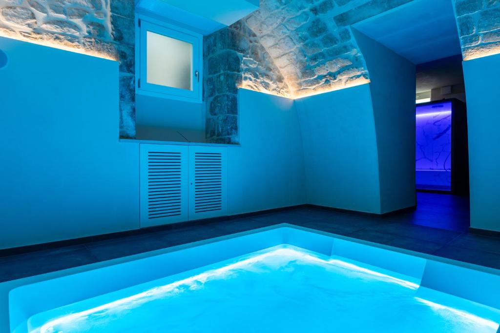 ELESOR & Spa