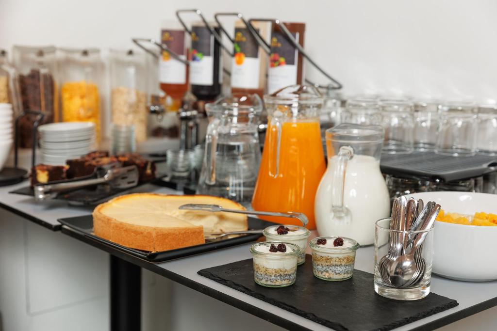 Hotel Atria - Resim 12