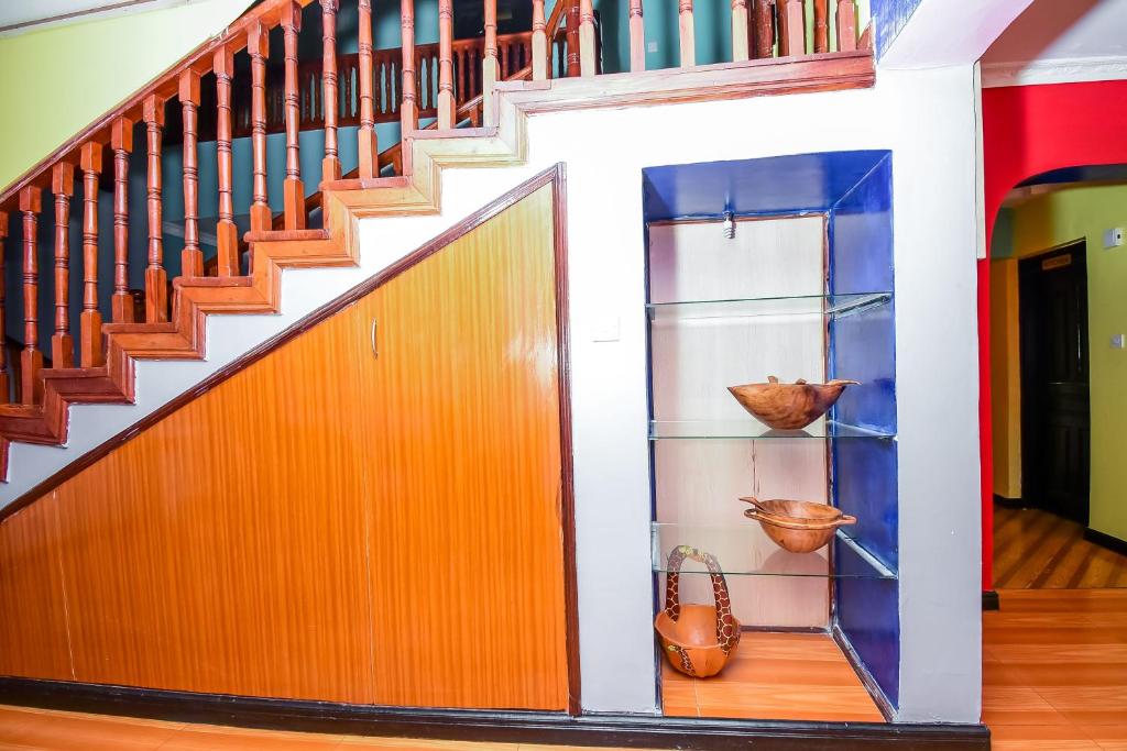 Fotografie z fotogalerie ubytování The Gems Resort v destinaci Kutu