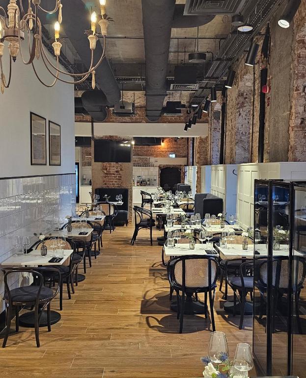 ARCHE Klasztor Wroclaw - Resim 33