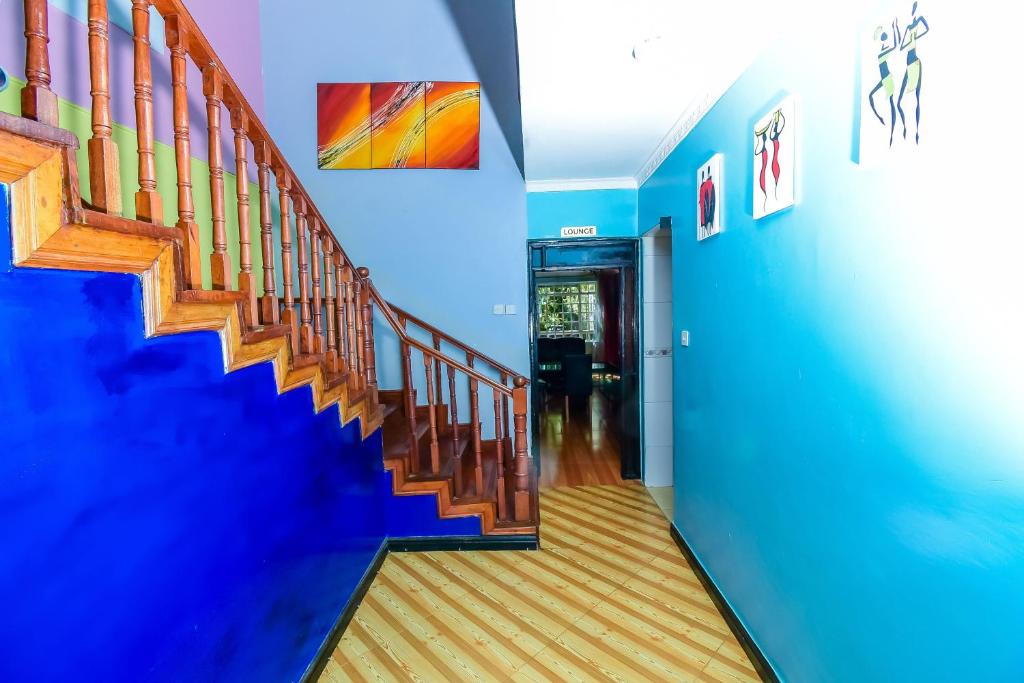 Fotografie z fotogalerie ubytování The Gems Resort v destinaci Kutu