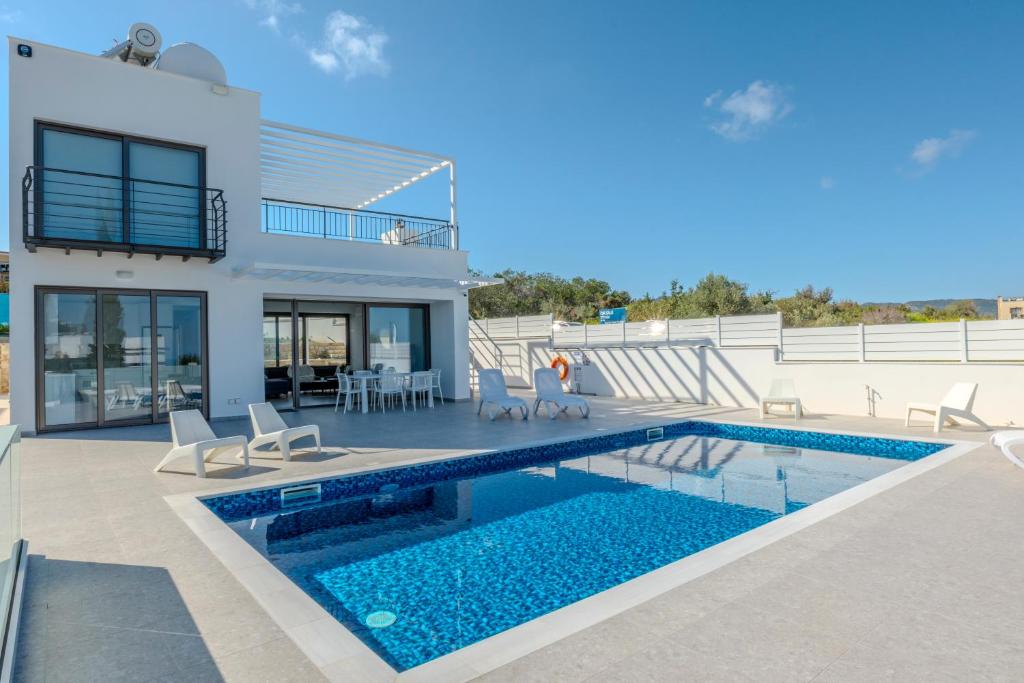 Esprit Seabreeze Villa 13