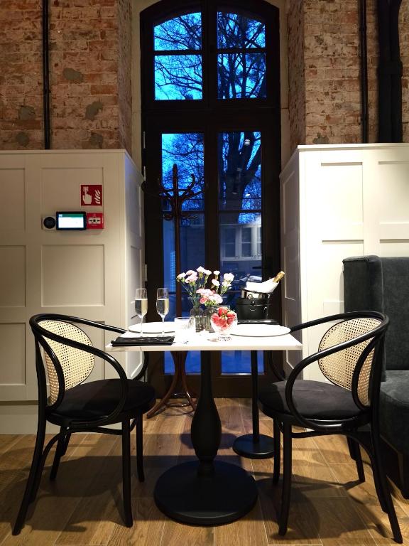 ARCHE Klasztor Wroclaw - Resim 34