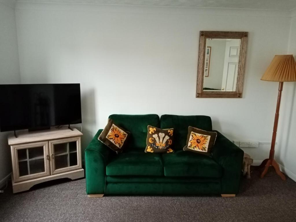 Gallery image of Cat Court in Swaffham