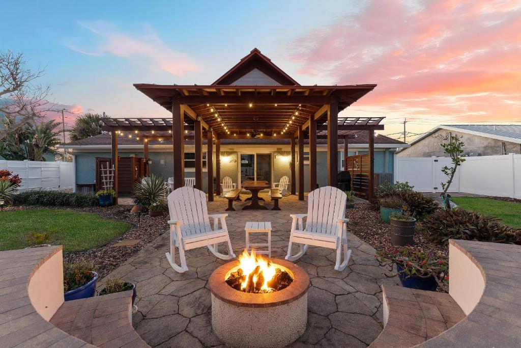 nobody Told You About the Time That Changes Dreams in Smyrna