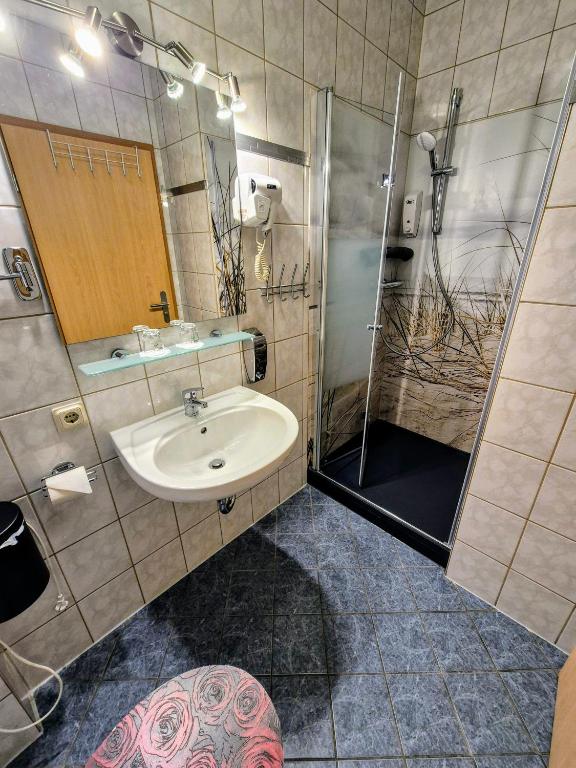 Altstadt Pension Orchidee - 8