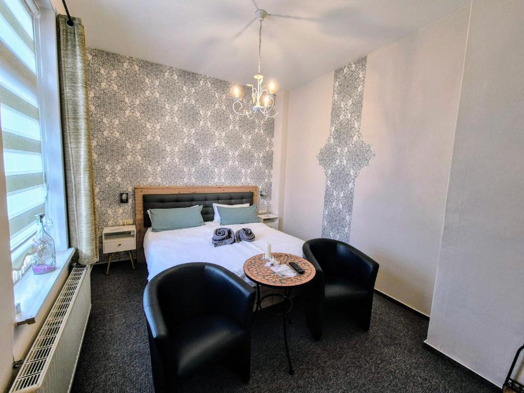 Altstadt Pension Orchidee - 7