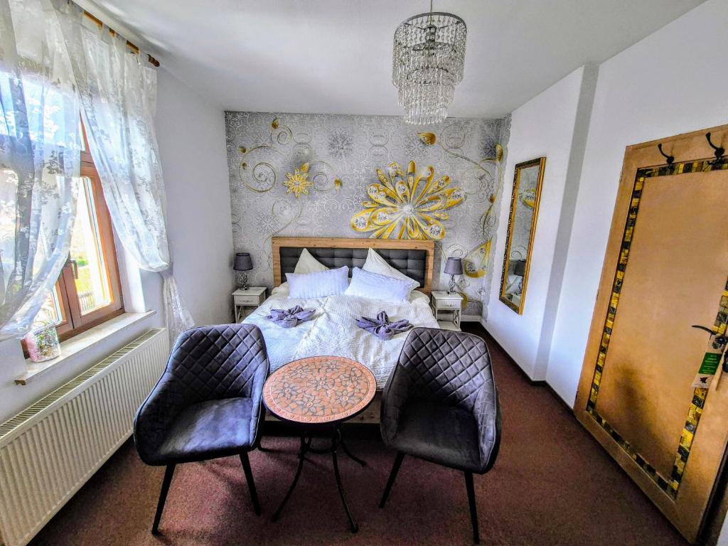 Altstadt Pension Orchidee - 5