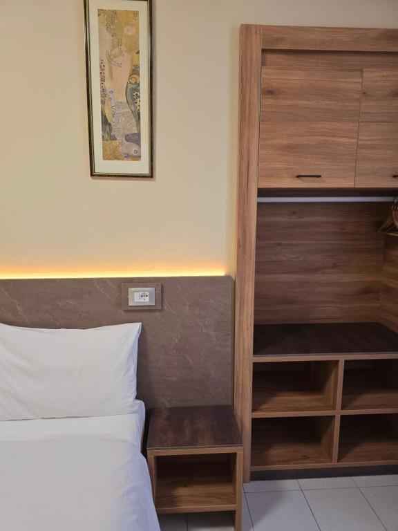 Hotel Romano - Resim 43