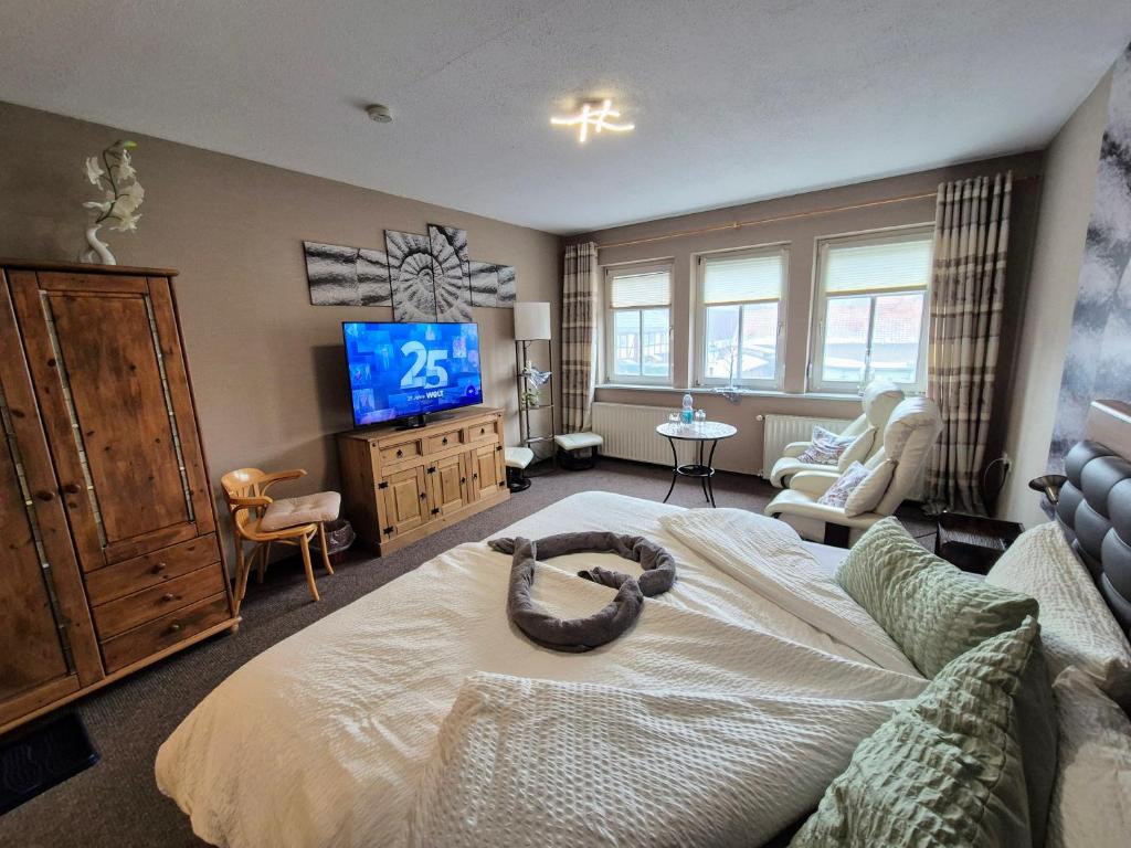 Altstadt Pension Orchidee - 12