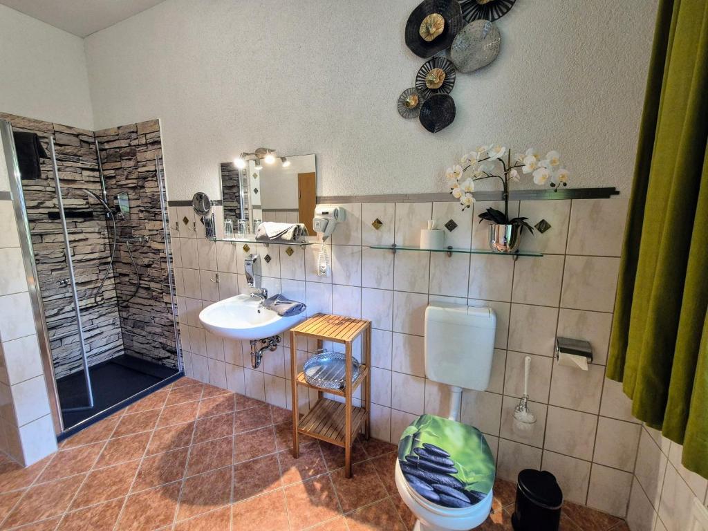 Altstadt Pension Orchidee - 11