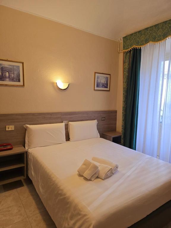 Hotel Romano - Resim 32