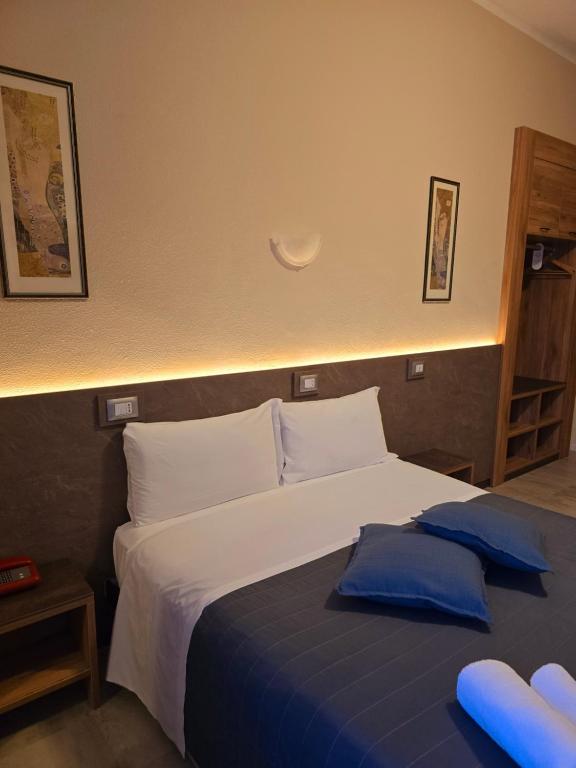 Hotel Romano - Resim 36