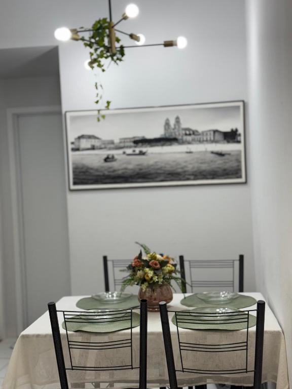 Fotografie z fotogalerie ubytování Cantinho de Kelly v destinaci Santarém