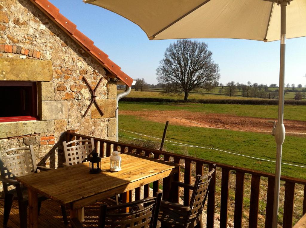 Domaine de La Madeleine - Superieur Appartement