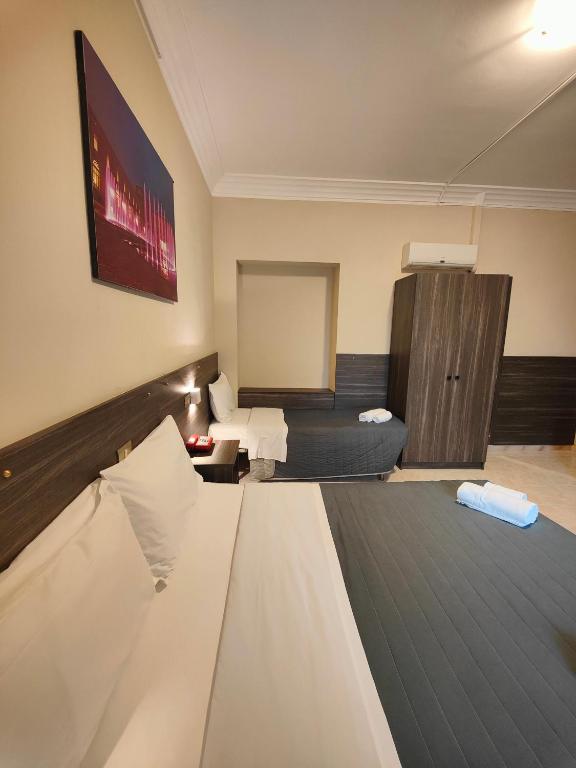 Hotel Romano - Resim 45