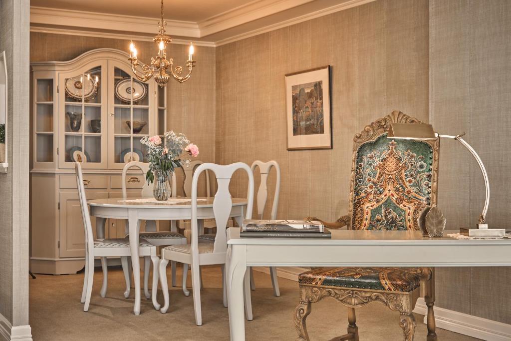 Hotel Ullensvang - Suite