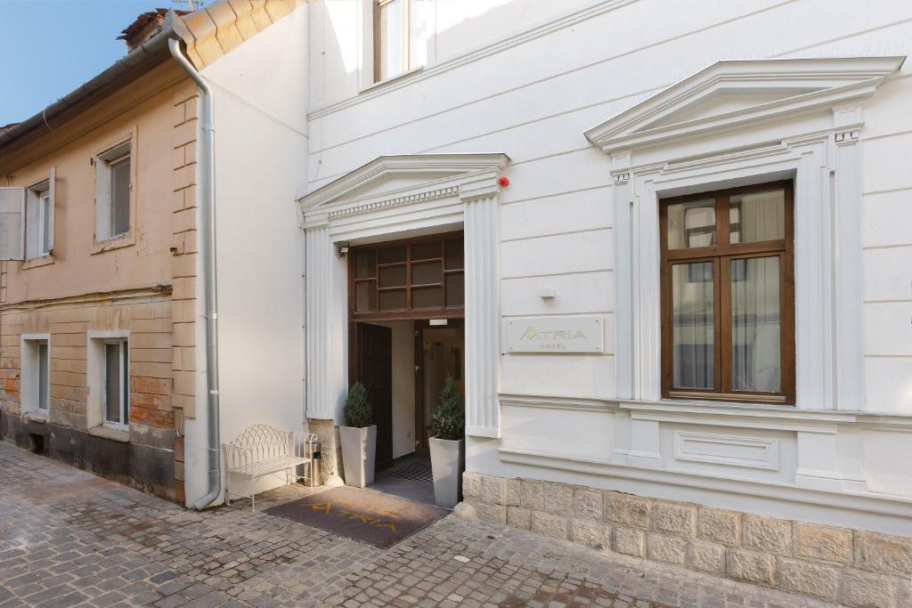 Hotel Atria - Resim 5